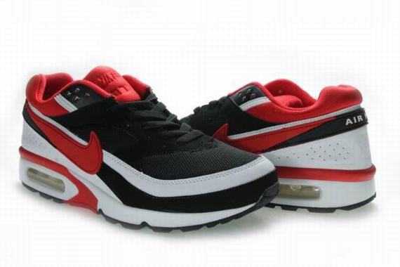 Nike Air Max Classic Bw Noir Boutique En Ligne Footlocker Air Max Nike Pas Cher